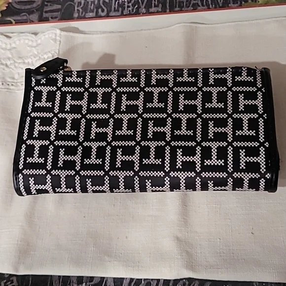 Wallet Tommy Hilfiger Organizer - Picture 2 of 5